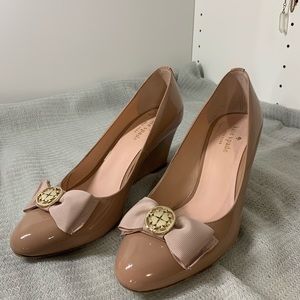 Kate Spade ♠️ shoes Barely worn